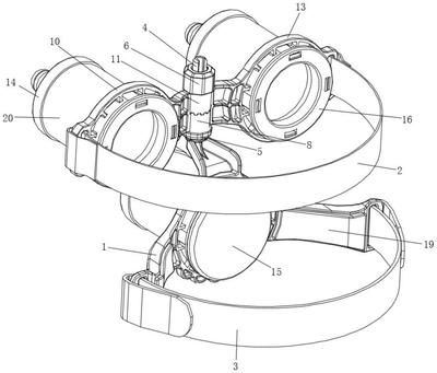 一種鼻部艾灸器 創新設計與應用前景