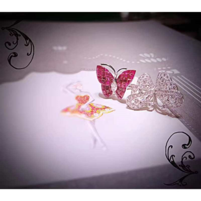 珠寶首飾定制防坑指南 從夢(mèng)想到現(xiàn)實(shí)，你必須了解的避雷要訣