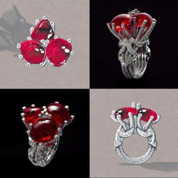 限時(shí)領(lǐng)取800張珠寶設(shè)計(jì)手繪素材，提升你的創(chuàng)作靈感