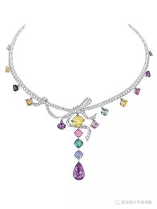 璀璨與溫潤 探索高級珠寶與艾灸器的藝術(shù)融合